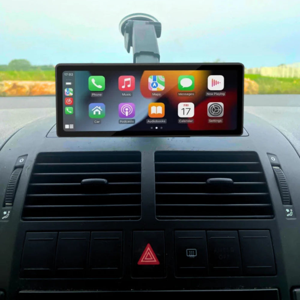 ecran carplay universel