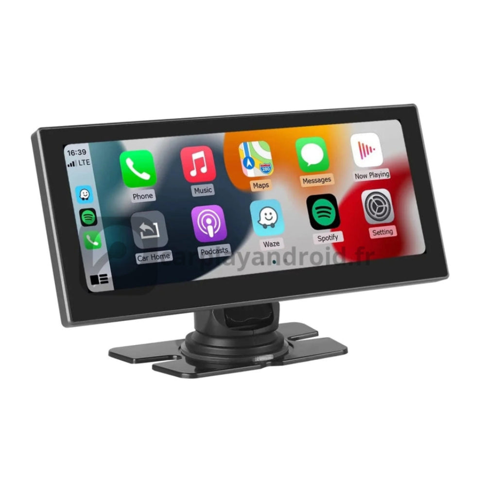 ecran carplay universel