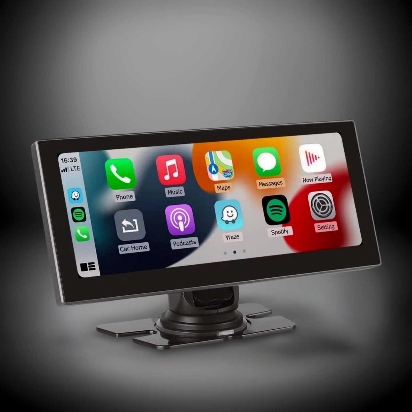 ecran carplay universel
